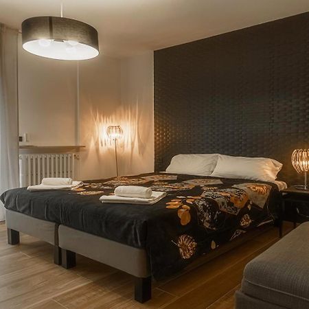 Ferienwohnung Appa49 Vicino Ospedale Borgo Roma, Fiera E Univr Verona Exterior foto