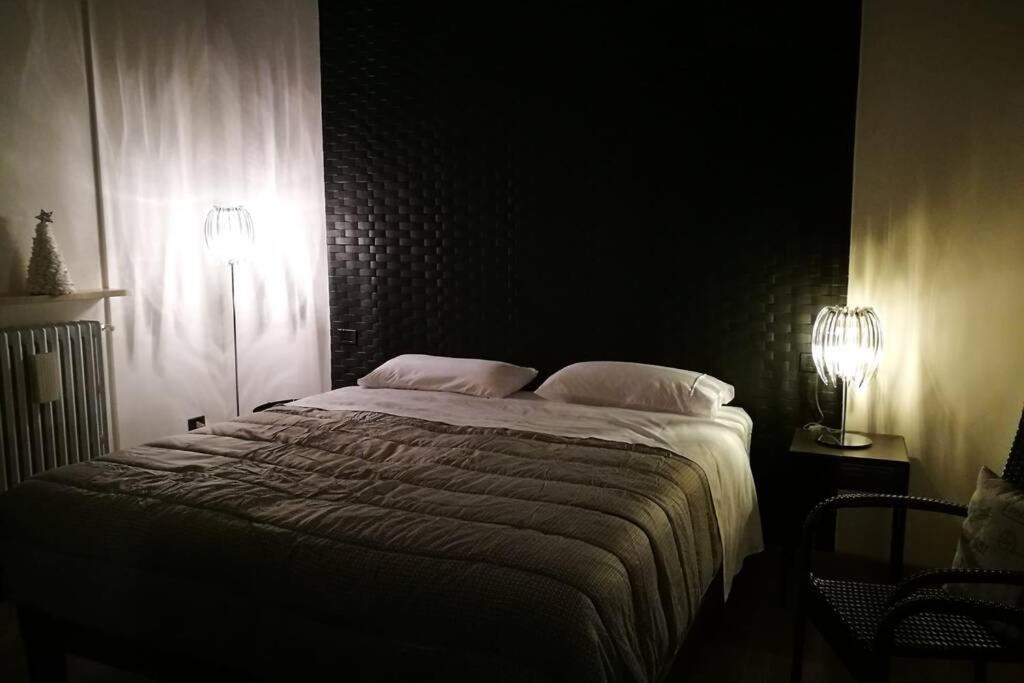 Ferienwohnung Appa49 Vicino Ospedale Borgo Roma, Fiera E Univr Verona Exterior foto