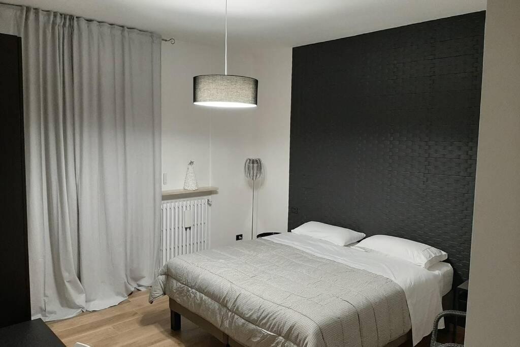 Ferienwohnung Appa49 Vicino Ospedale Borgo Roma, Fiera E Univr Verona Exterior foto