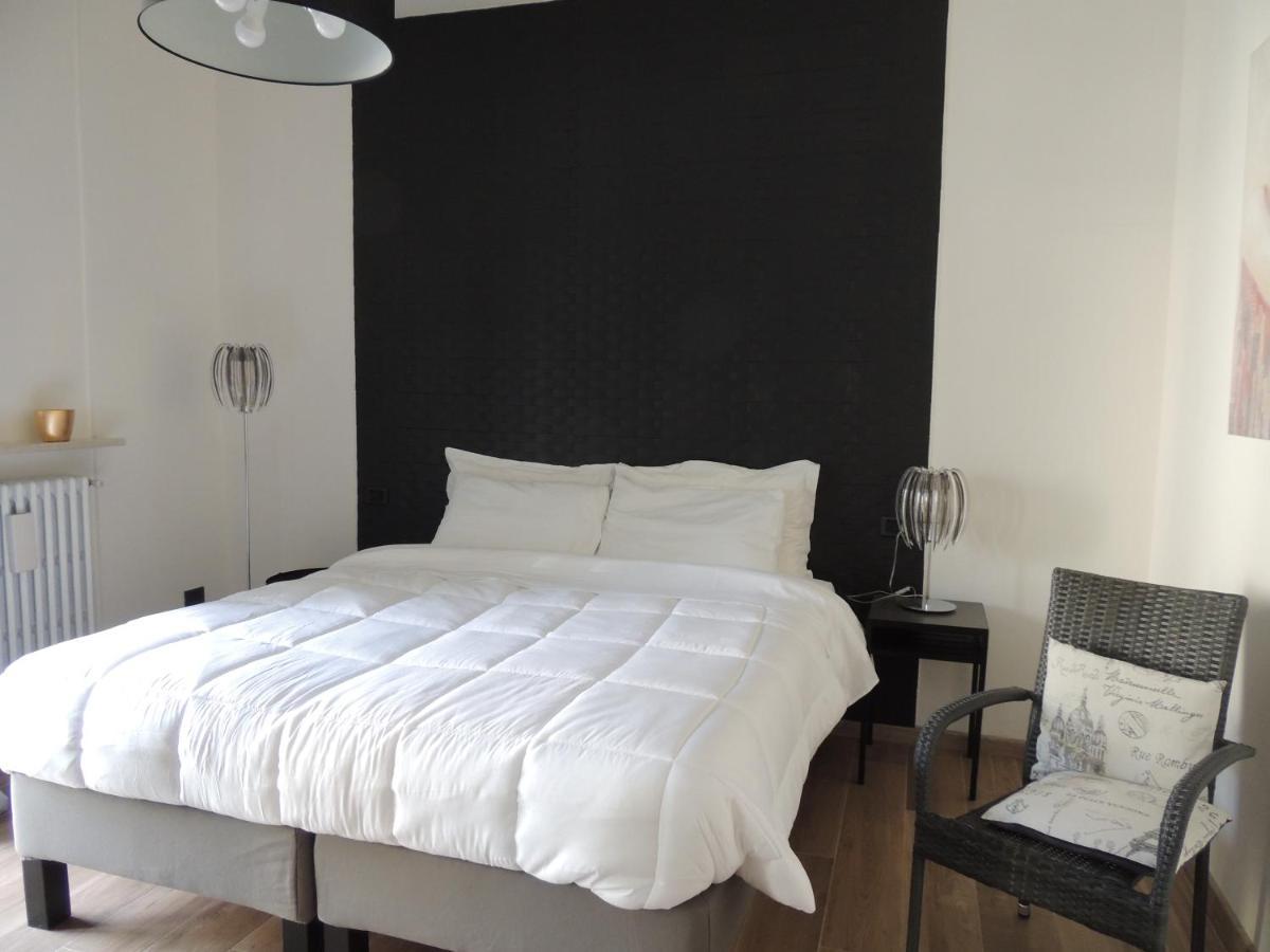 Ferienwohnung Appa49 Vicino Ospedale Borgo Roma, Fiera E Univr Verona Exterior foto