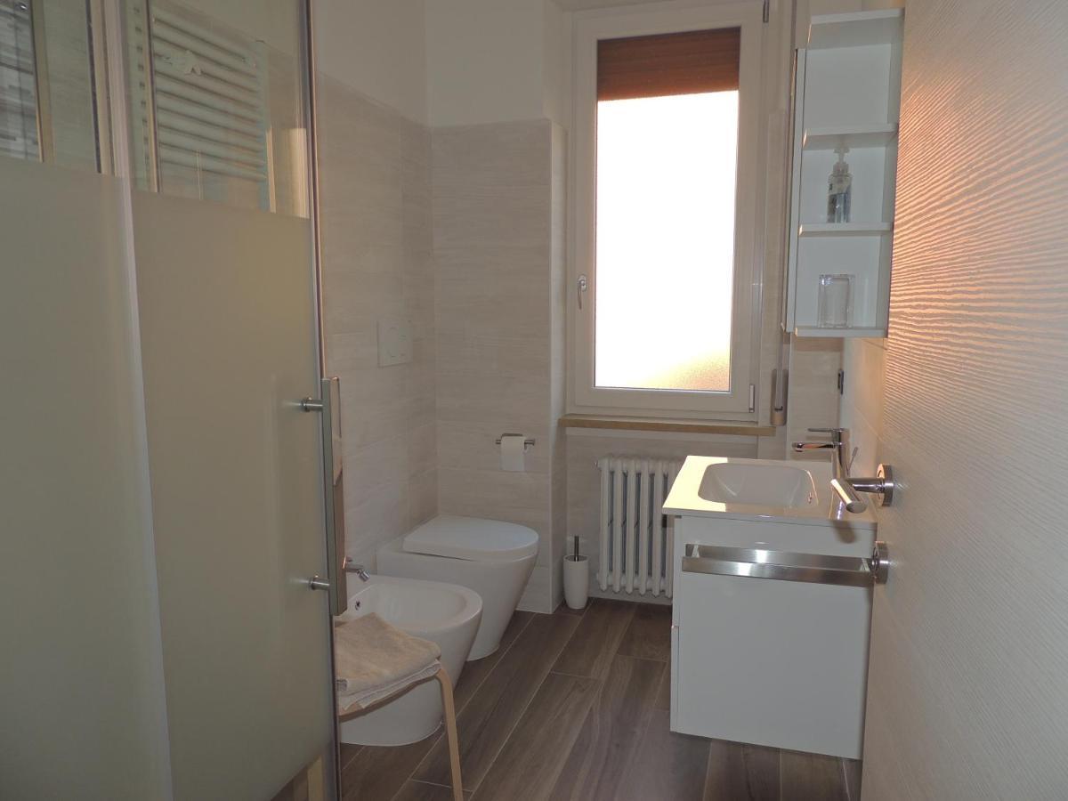 Ferienwohnung Appa49 Vicino Ospedale Borgo Roma, Fiera E Univr Verona Exterior foto