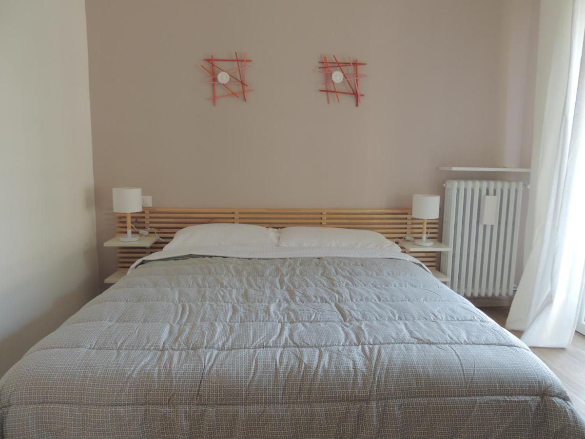 Ferienwohnung Appa49 Vicino Ospedale Borgo Roma, Fiera E Univr Verona Exterior foto