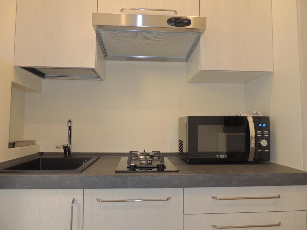 Ferienwohnung Appa49 Vicino Ospedale Borgo Roma, Fiera E Univr Verona Exterior foto