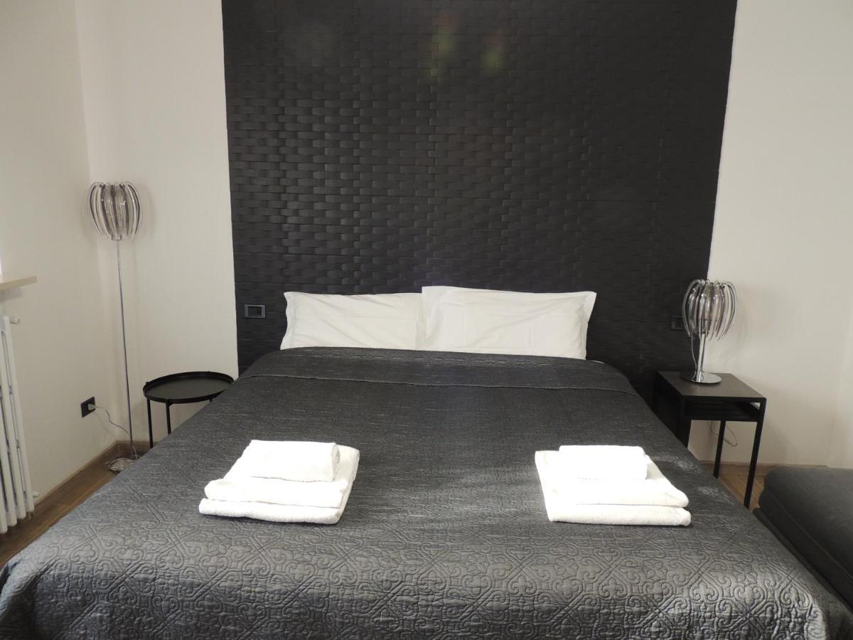 Ferienwohnung Appa49 Vicino Ospedale Borgo Roma, Fiera E Univr Verona Exterior foto