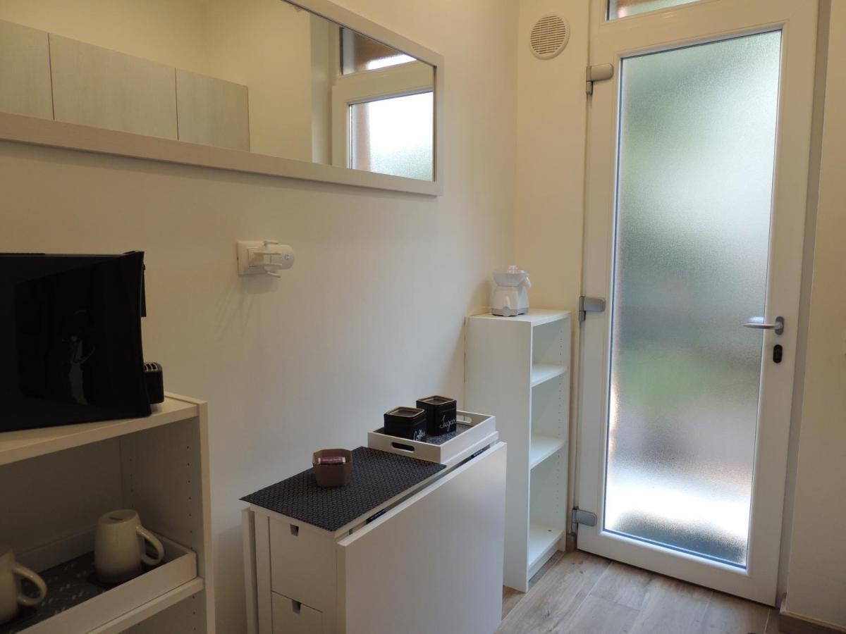 Ferienwohnung Appa49 Vicino Ospedale Borgo Roma, Fiera E Univr Verona Exterior foto