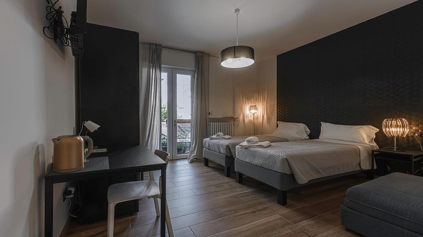 Ferienwohnung Appa49 Vicino Ospedale Borgo Roma, Fiera E Univr Verona Exterior foto