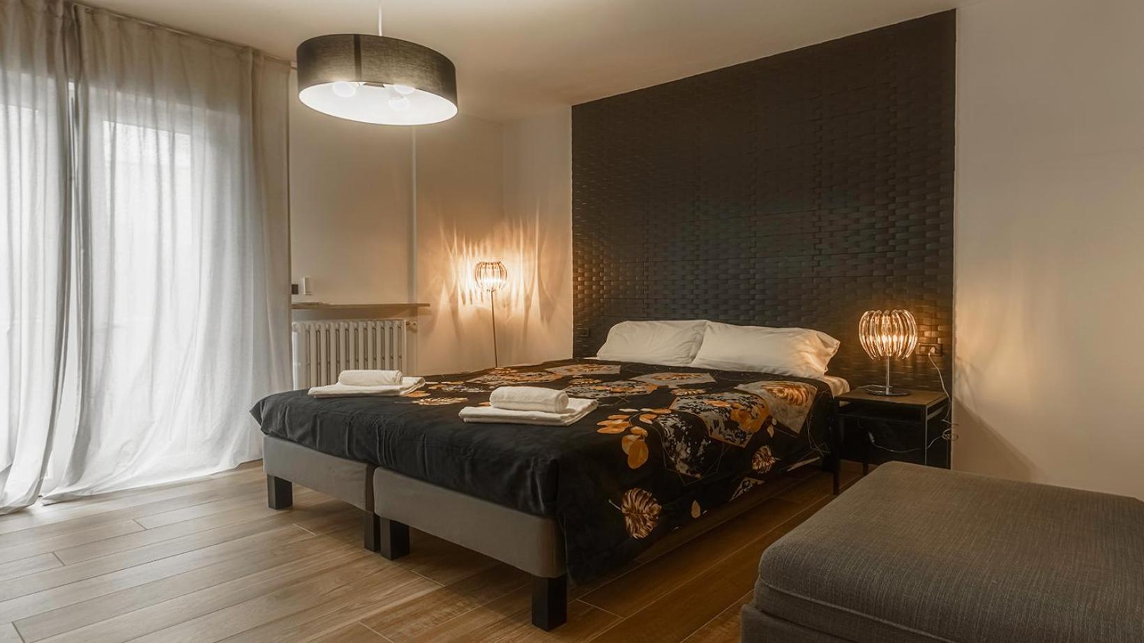 Ferienwohnung Appa49 Vicino Ospedale Borgo Roma, Fiera E Univr Verona Exterior foto
